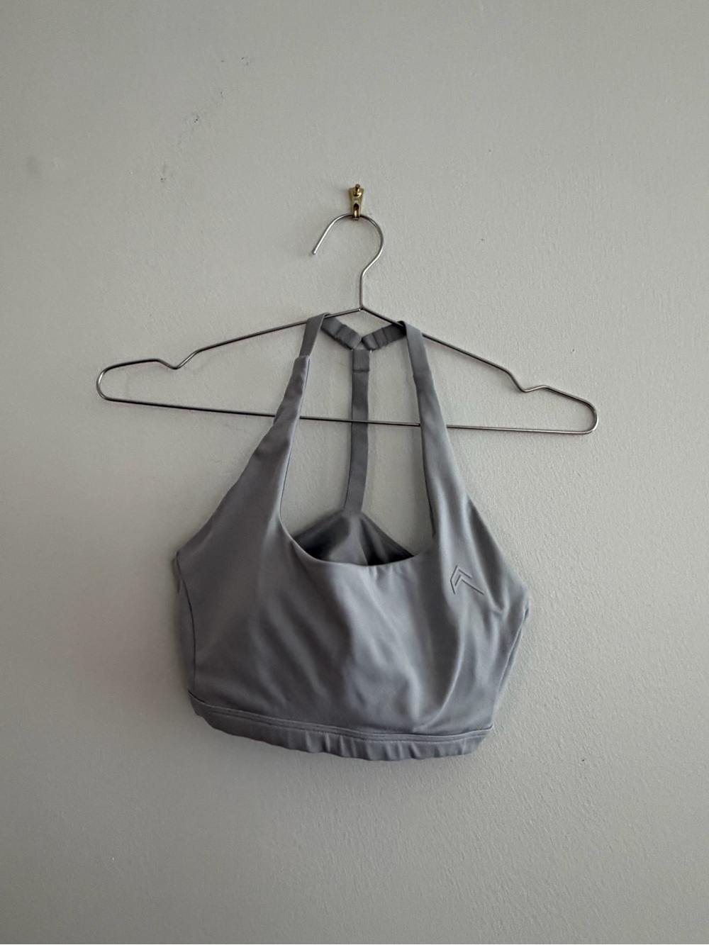 ONER ACTIVE TIMELESS SQUARE NECK SPORTS BRA S